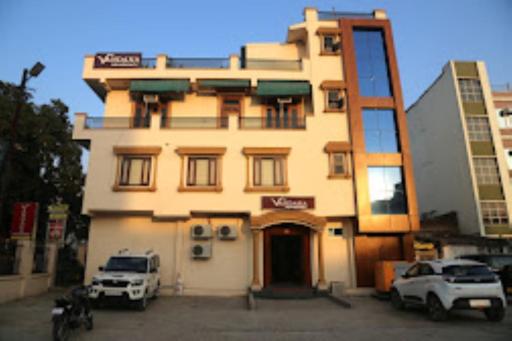 Vandana Residency, Varanasi - Housity