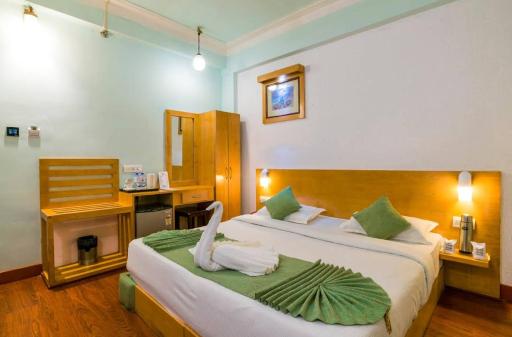 Emerald Resort Thekkady - Housity