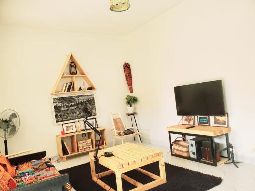 Nyumba256 village - Housity