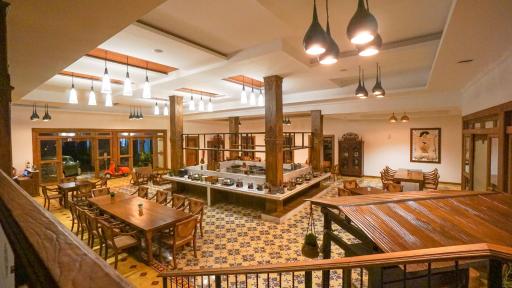 Shanaya Resort Malang - Housity