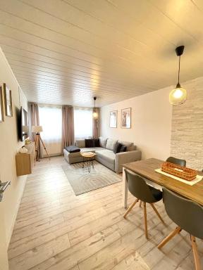 Ferienwohnung Anni - Harz - Hizvo