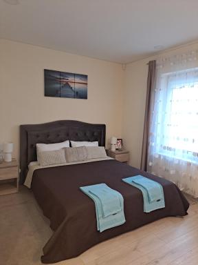 LIUX apartamentai - Housity