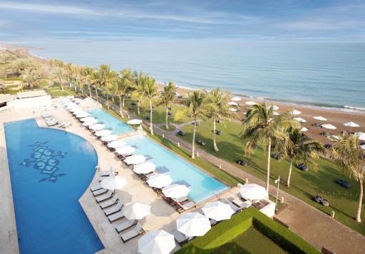 Barceló Mussanah Resort, Sultanate of Oman - Housity