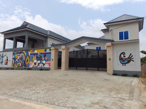 ABJ Plus Hotel - Housity
