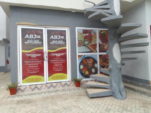 ABJ Plus Hotel - Housity