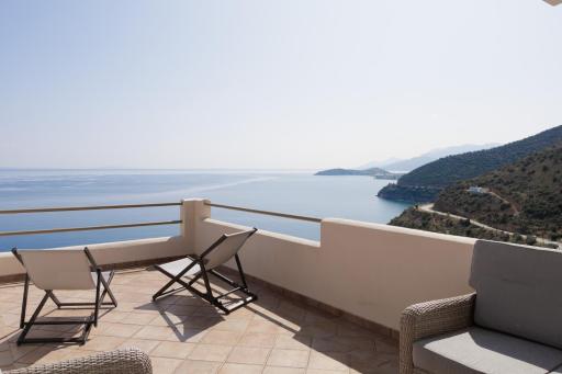 Blue Horizon Suites - Housity