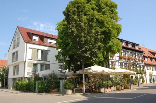 Hotel Ochsen Stuttgart - Hizvo
