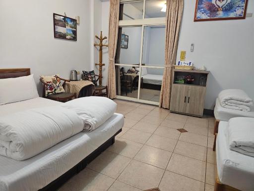 Fire B&B - Housity