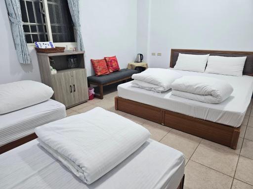Fire B&B - Housity
