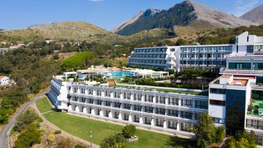 Grand Hotel Pianeta Maratea Resort - Housity