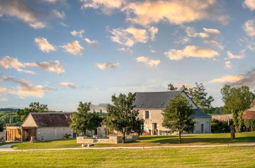 Le Hameau de la Closerie - Housity