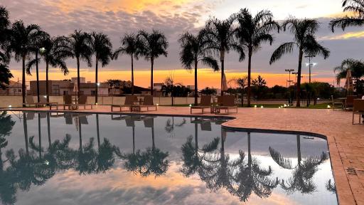 DoubleTree by Hilton - Resort - Foz do Iguaçu - Housity
