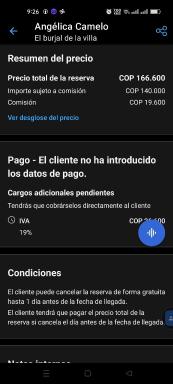 El Burjal de la villa - Housity