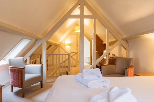 Banbury Wroxton House Hotel - Housity