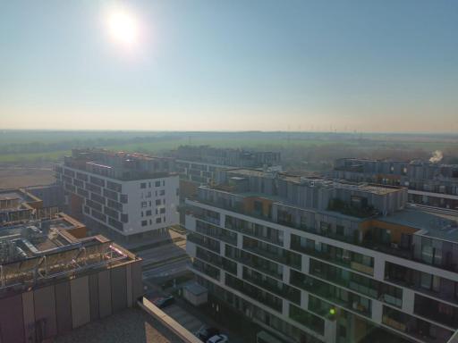 1 room Apartment with terrace, Petržalka - Housity