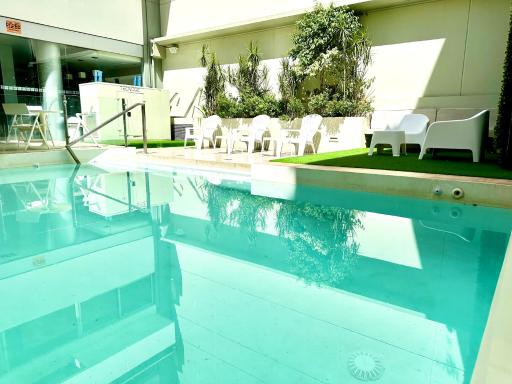 Guido 1980 by Ayres Apartments Recoleta - Housity