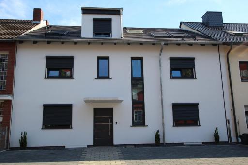 Apartment Wesseling Zentrum Nauerz - Housity