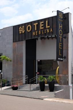 Hotel Neblina - Housity
