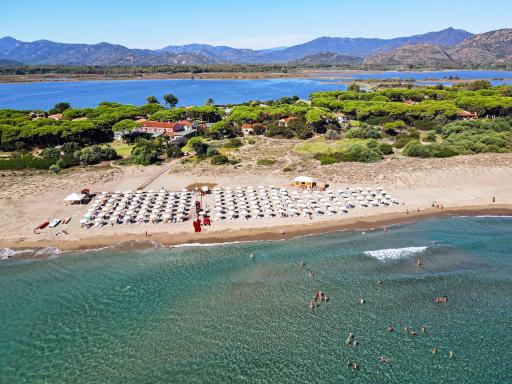 Colostrai Hotel Club - Housity