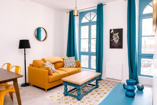 Le Jules Appart'Hotel - Housity