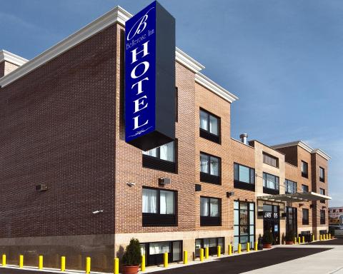 Bellerose Inn - Housity