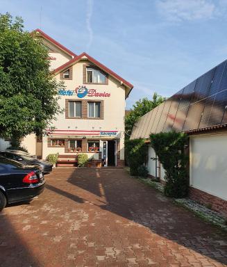 Motel Davios - Hizvo