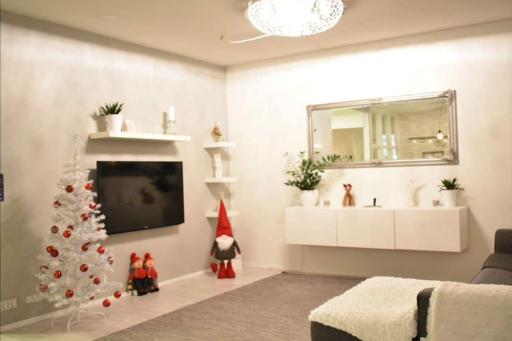 2 bedroom apartment near by Santa Claus village - Housity