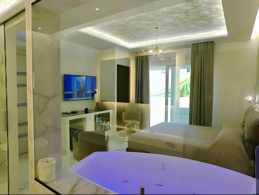 Suite Èlite Rooms - Housity