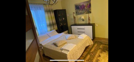 Leśna Polana- Kompleks Domków Mieszkalnych - Housity