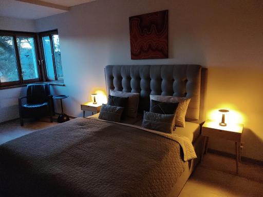 Beachfront Apartmány FELSENBURG Staré Splavy - Housity