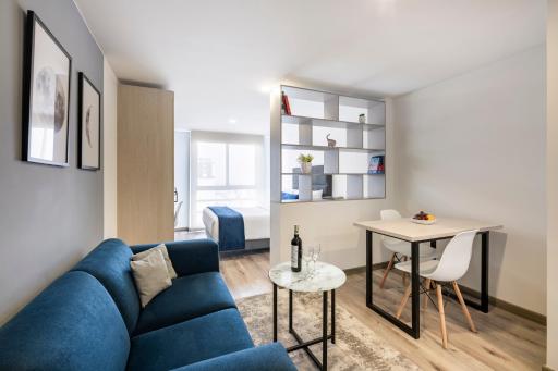 Torre Ventto Lofts - Housity