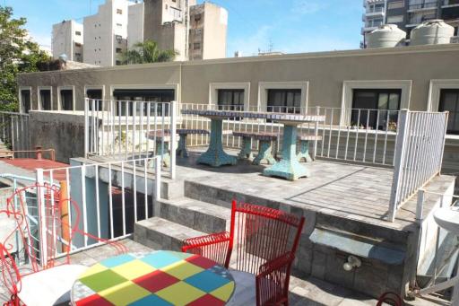 Casa San Telmo 3026 - Housity