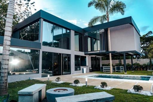 Hotel Suites Lounge Cañasgordas - Housity