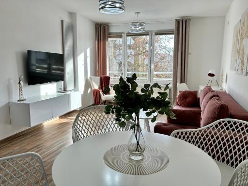 Apartment by the Synagogue - Housity
