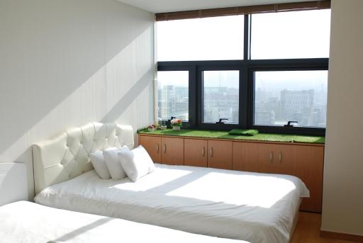 Samsung Coex Daechi Gangnam House G - Housity