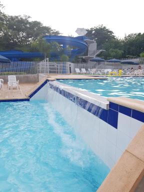 APARTAMENTO EN SAN JERONIMO CITADELA DI AQUA - Housity