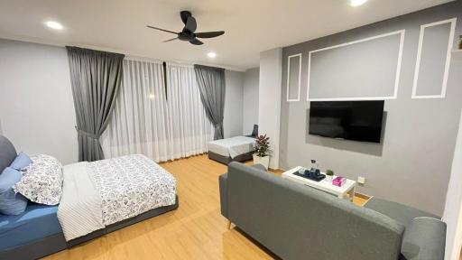 Only You Boutique Hotel Centrum Cameron Highlands - Housity