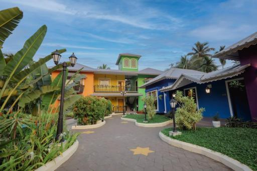 Cherryleen Resort Nagaon - Housity