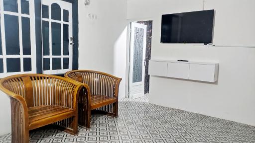 Kost Harian Semarang Murah - Housity