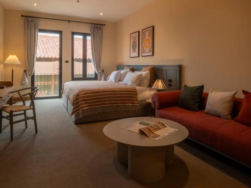 Toscana Valley Hotel Portofino - Housity