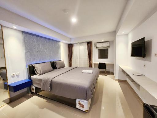 Alhesa Apartment - Housity