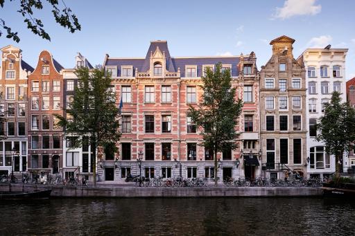 The Hoxton, Amsterdam - Housity