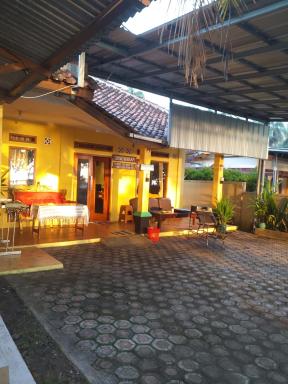 8 wolu homestay - Housity