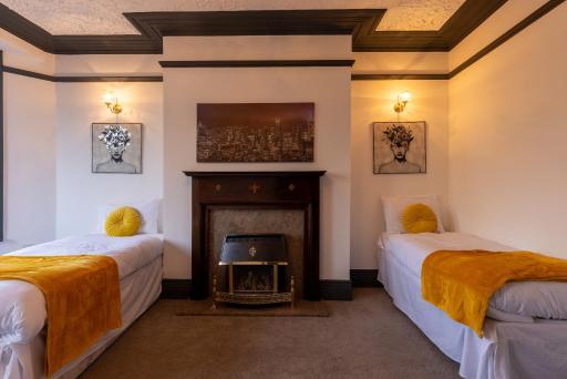 CityHost Apartments - South Shields - Housity