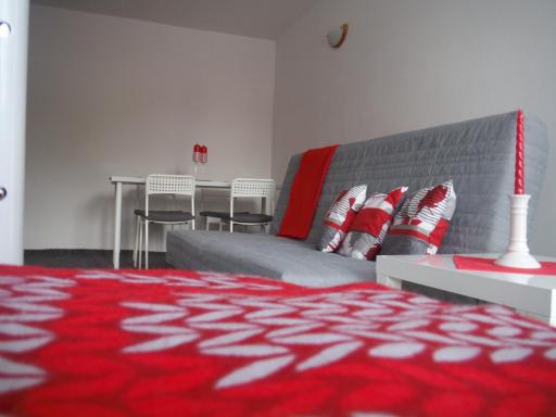 Apartament Słoneczny - Housity