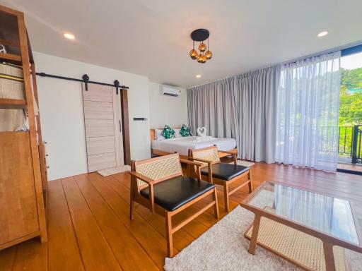 Baan View Talay Pool Villas - Housity