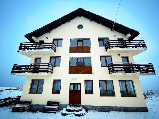 Vila Belvedere - Housity
