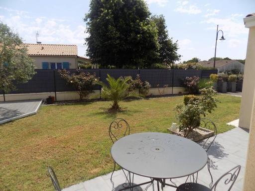 Les Mathes La Palmyre - SUBLIME MAISON de plain-pied - TOUT CONFORT au calme - Housity