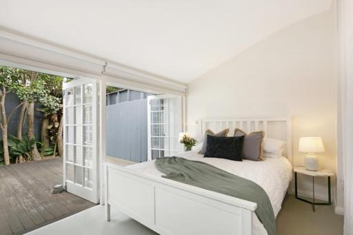 Paddington Garden Cottage with fast Wifi - Housity