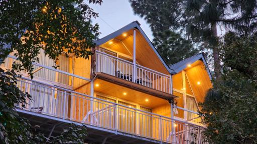 Kukoo's Nest Kasauli - Housity